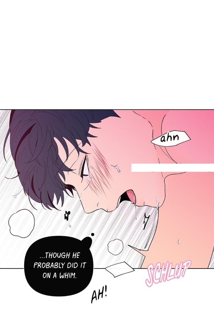 Banana Scandal by DOLSHA – Season 2 – Uncensored [Eng] page 20