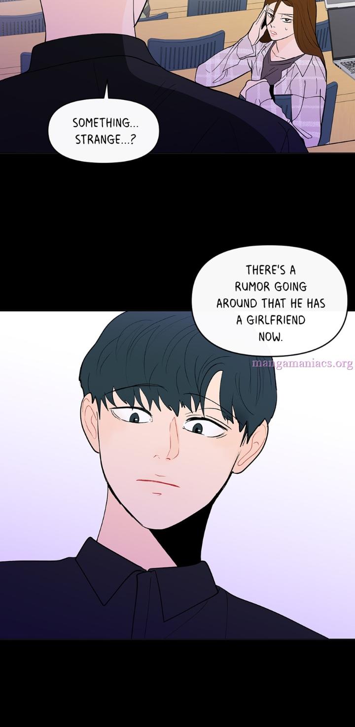 Banana Scandal by DOLSHA – Season 2 – Uncensored [Eng] page 20