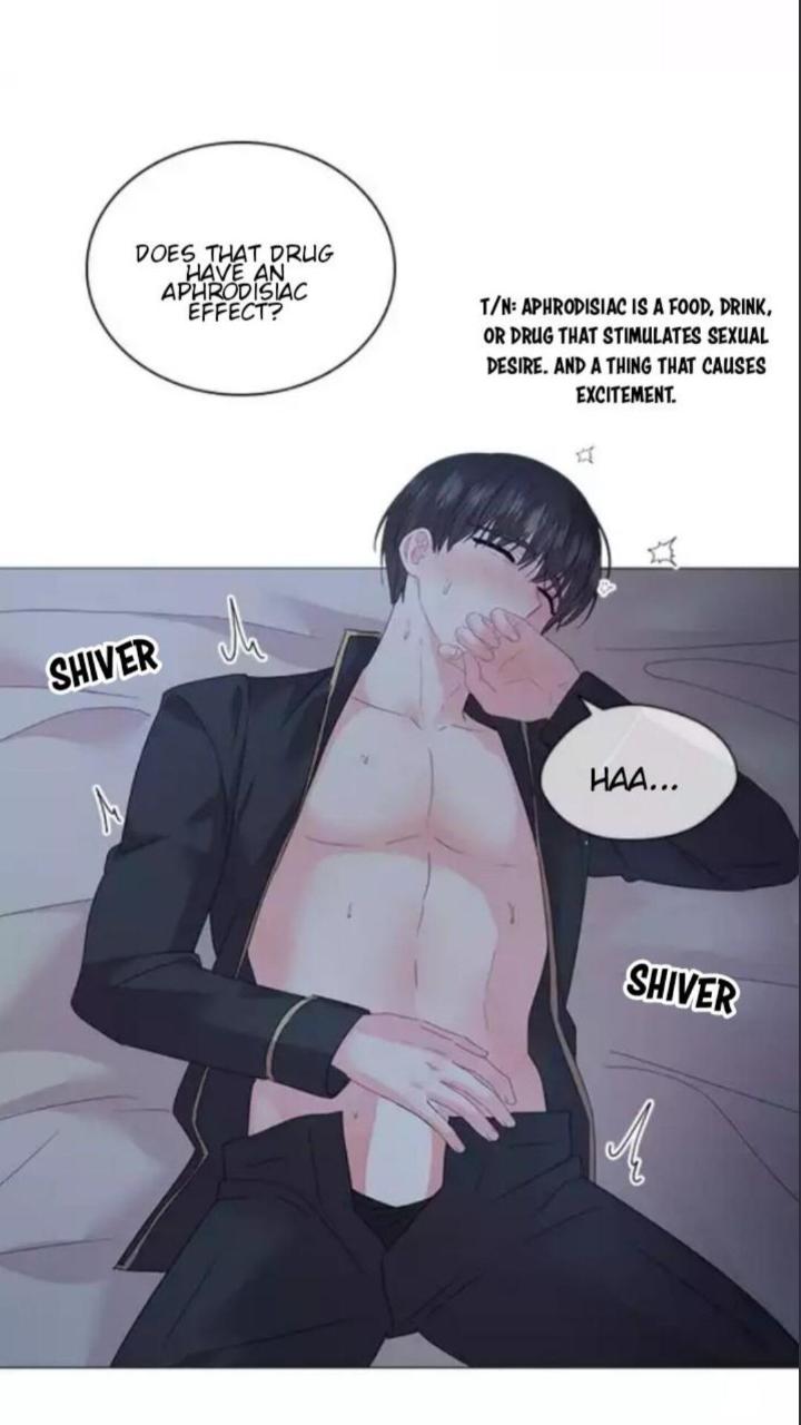 Who’s Your Daddy? by Anko/ Kyunta – Uncensored [Eng] page 20