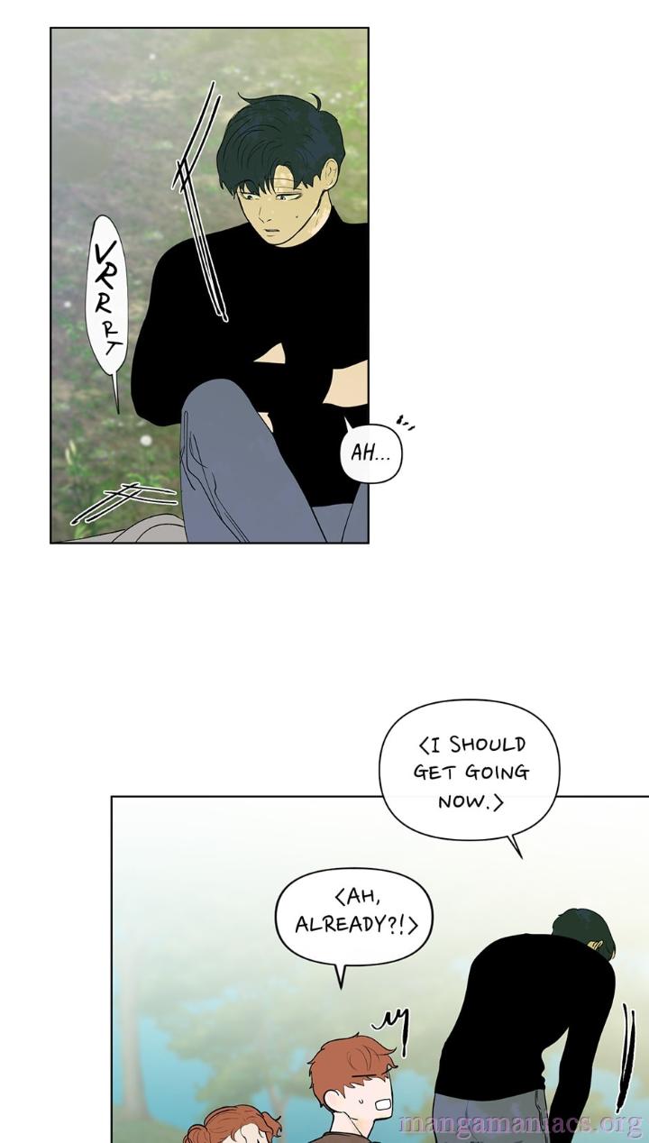 Banana Scandal by DOLSHA – Season 2 – Uncensored [Eng] page 20