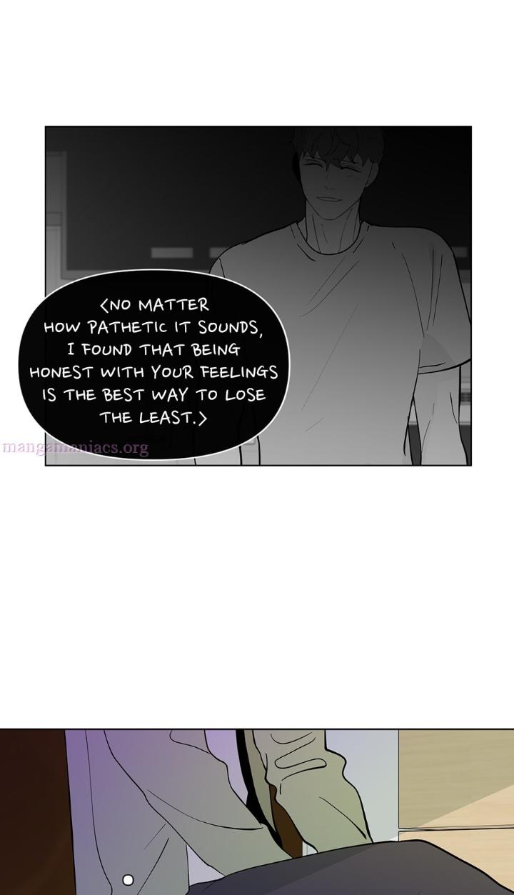 Banana Scandal by DOLSHA – Season 2 – Uncensored [Eng] page 20