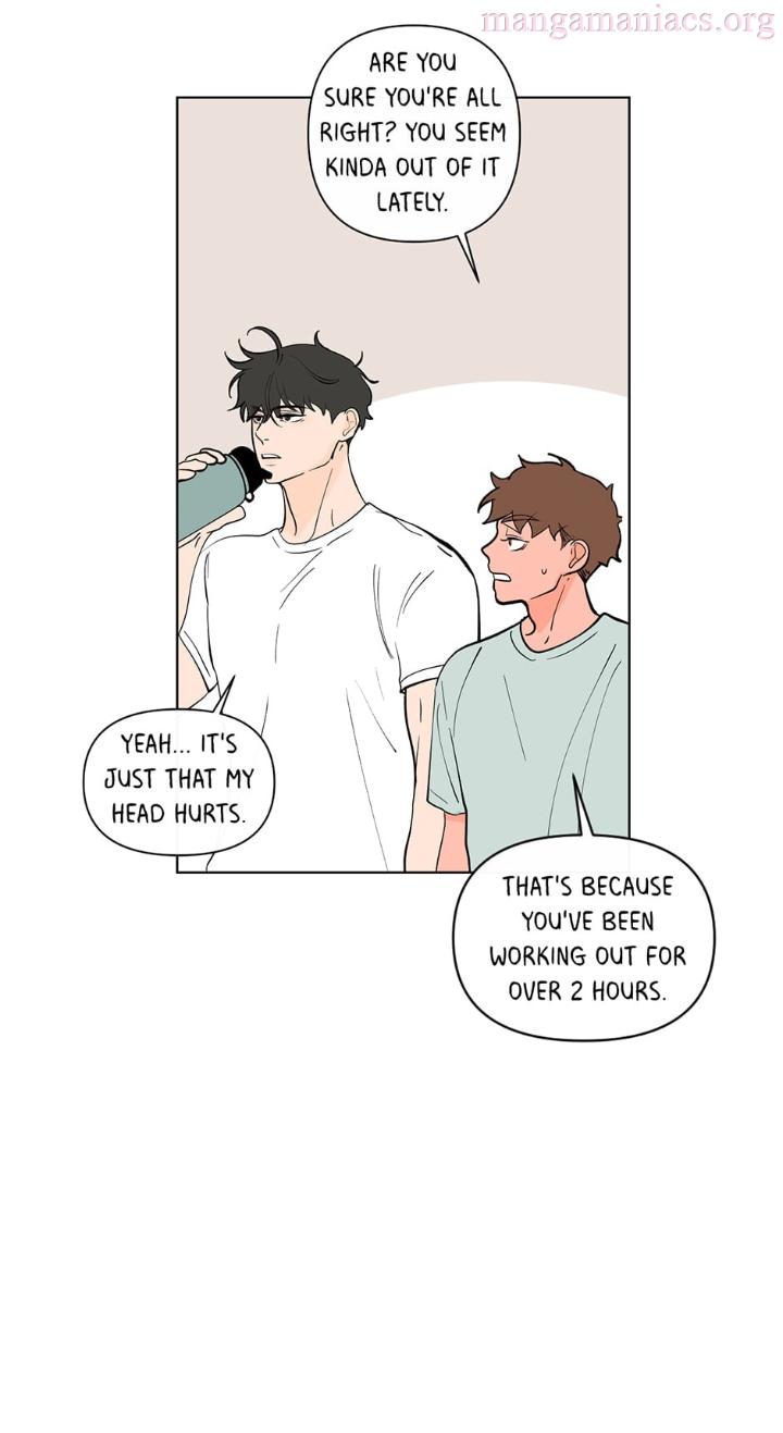 Banana Scandal by DOLSHA – Season 2 – Uncensored [Eng] page 20