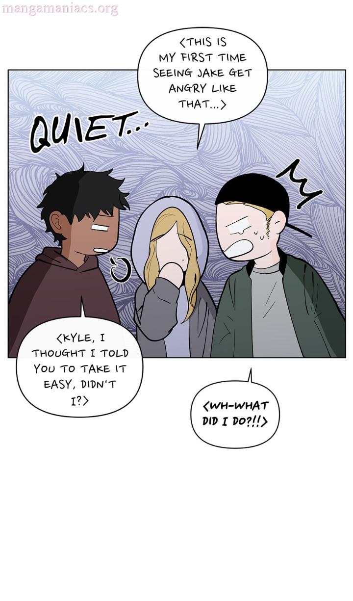 Banana Scandal by DOLSHA – Season 2 – Uncensored [Eng] page 20