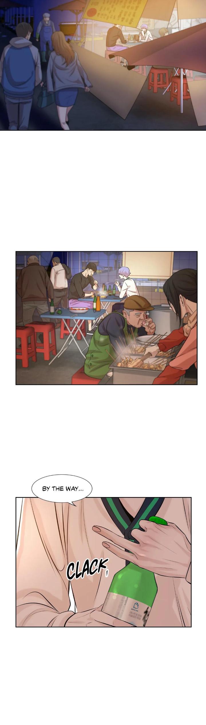 Pearl Boy by KinGin [Eng] page 19