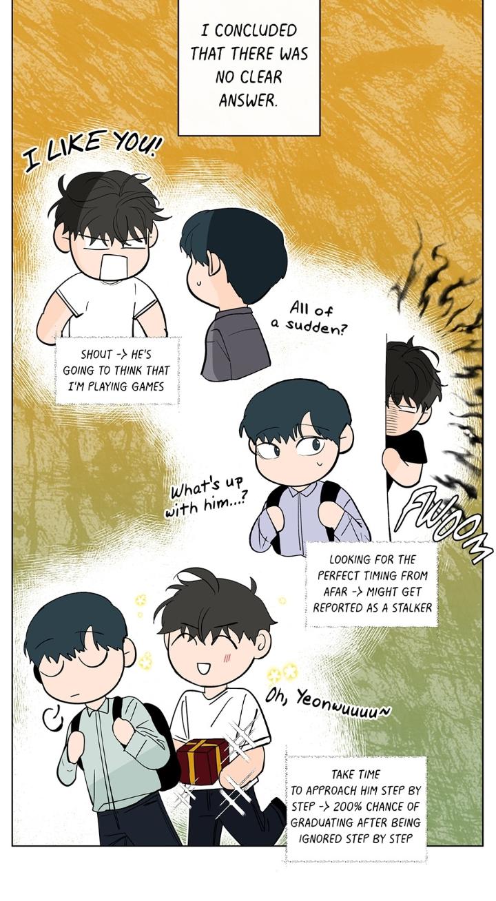 Banana Scandal by DOLSHA – Season 2 – Uncensored [Eng] page 20