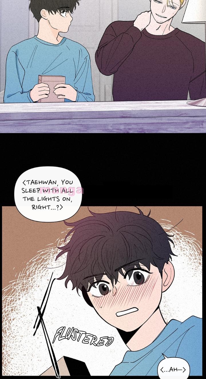 Banana Scandal by DOLSHA – Season 2 – Uncensored [Eng] page 20