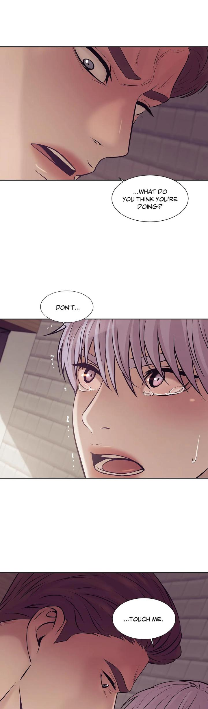 Pearl Boy by KinGin [Eng] page 18