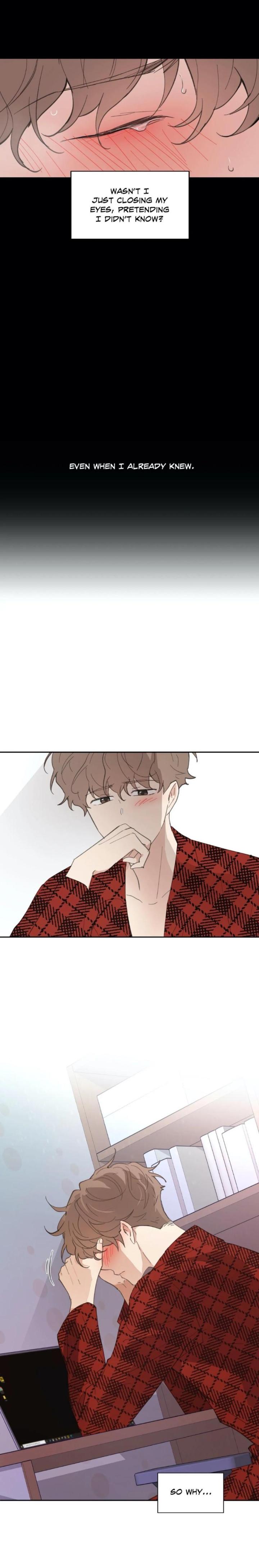 Yours to Claim by Zzin-Bam / Waje – Season 1 [Eng] page 20