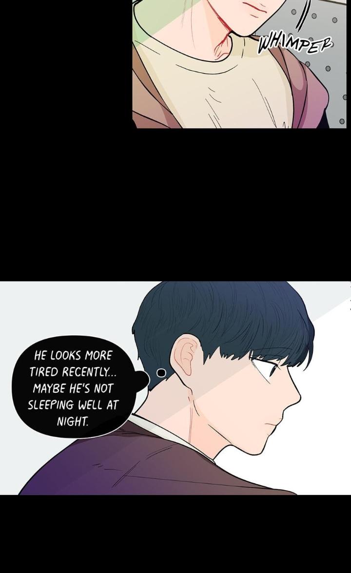 Banana Scandal by DOLSHA – Season 2 – Uncensored [Eng] page 19