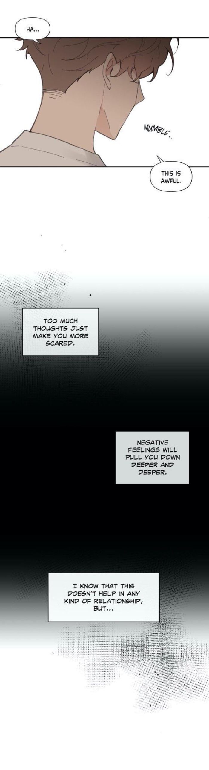 Yours to Claim by Zzin-Bam / Waje – Season 1 [Eng] page 19