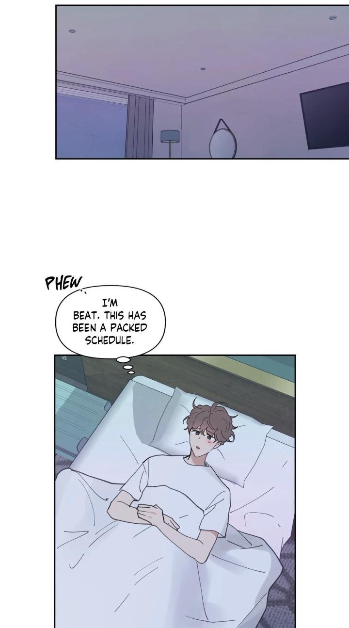 Yours to Claim by Zzin-Bam / Waje – Season 1 [Eng] page 19