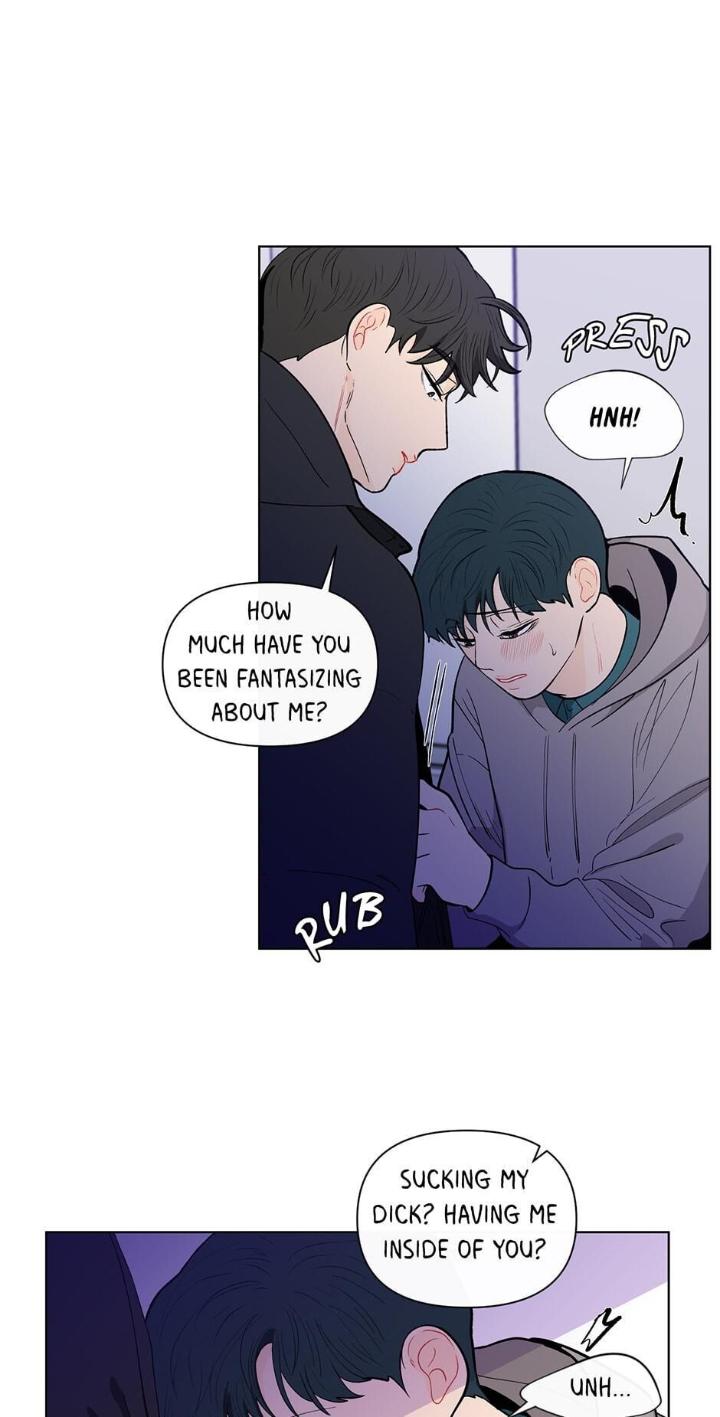 Banana Scandal by DOLSHA – Season 2 – Uncensored [Eng] page 19