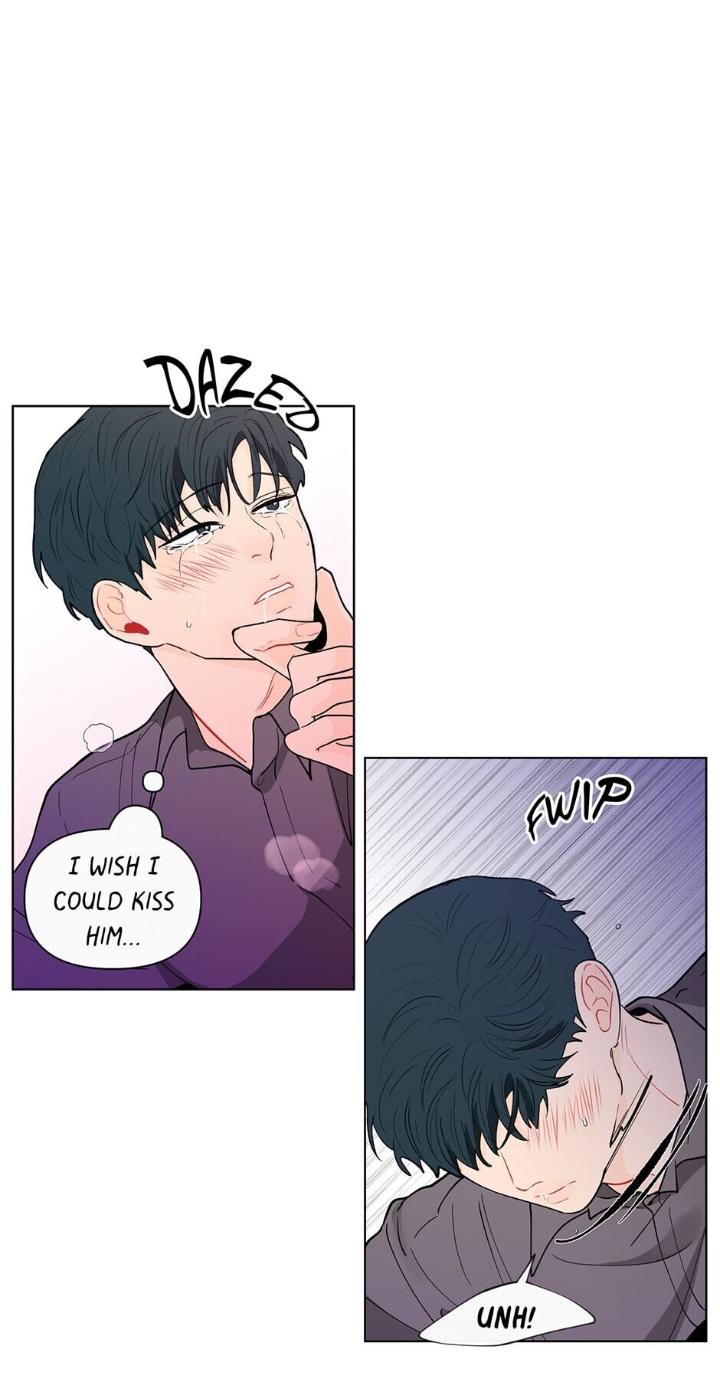 Banana Scandal by DOLSHA – Season 2 – Uncensored [Eng] page 18