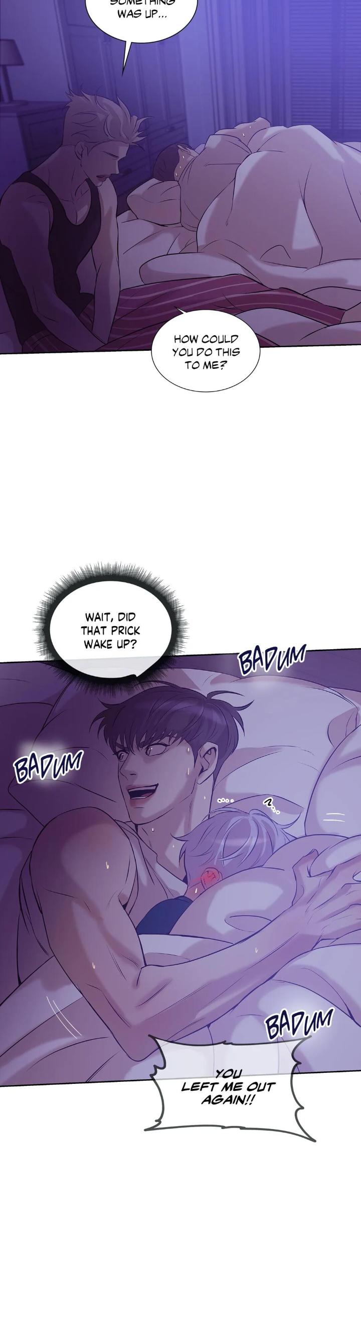 Pearl Boy by KinGin [Eng] page 18