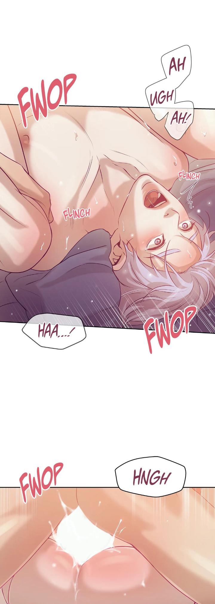 Pearl Boy by KinGin [Eng] page 18