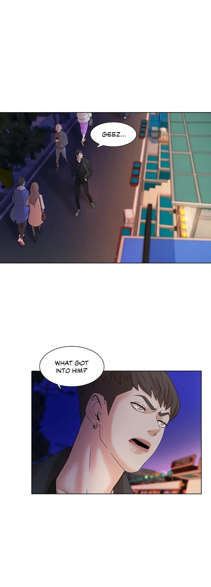 Pearl Boy by KinGin [Eng] page 18