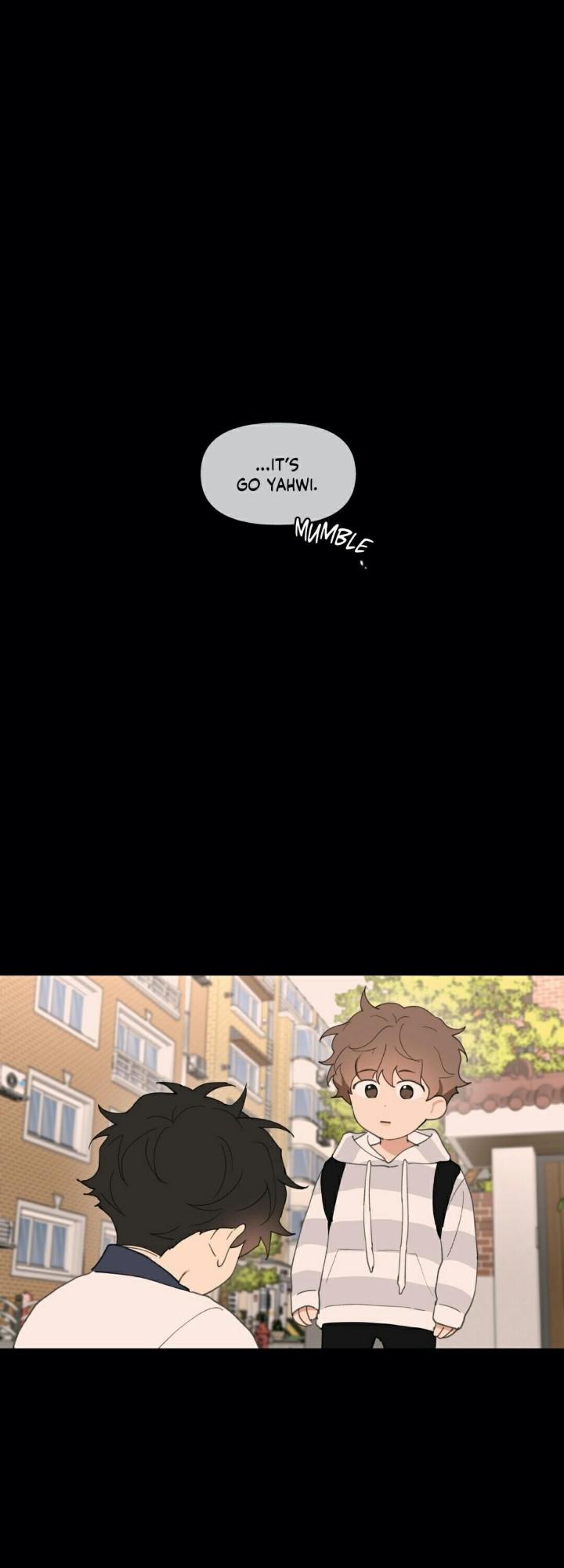 Yours to Claim by Zzin-Bam / Waje – Season 2 [Eng] page 19