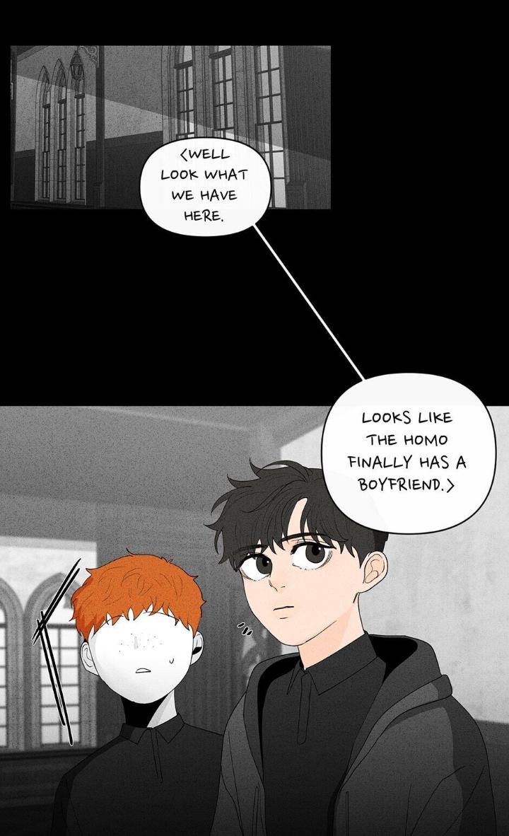 Banana Scandal by DOLSHA – Season 2 – Uncensored [Eng] page 19