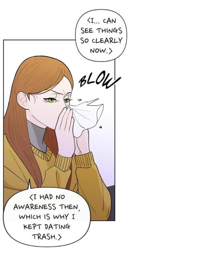 Banana Scandal by DOLSHA – Season 2 – Uncensored [Eng] page 19