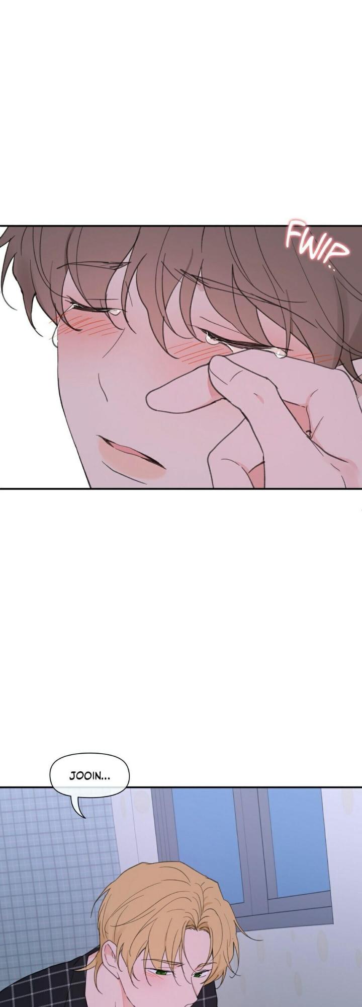 Yours to Claim by Zzin-Bam / Waje – Season 2 [Eng] page 20