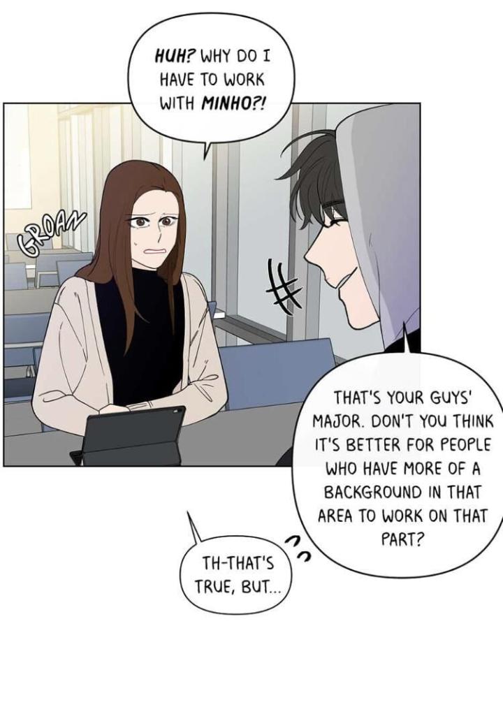 Banana Scandal by DOLSHA – Season 2 – Uncensored [Eng] page 20