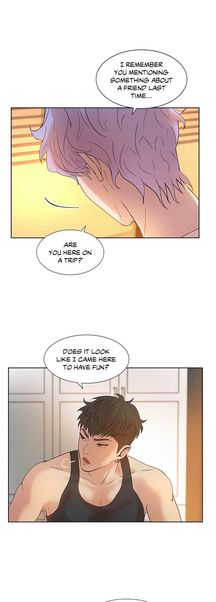 Pearl Boy by KinGin [Eng] page 14