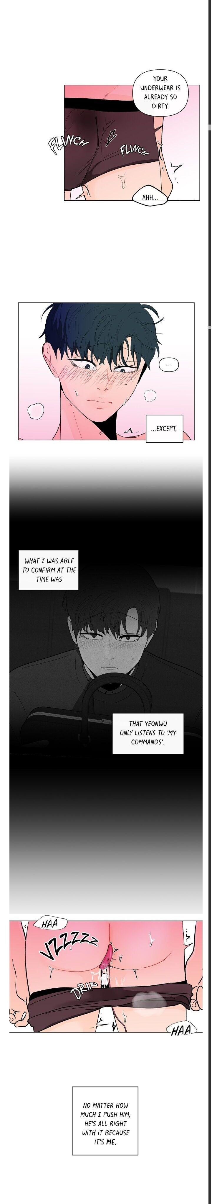 Banana Scandal by DOLSHA – Season 2 – Uncensored [Eng] page 20