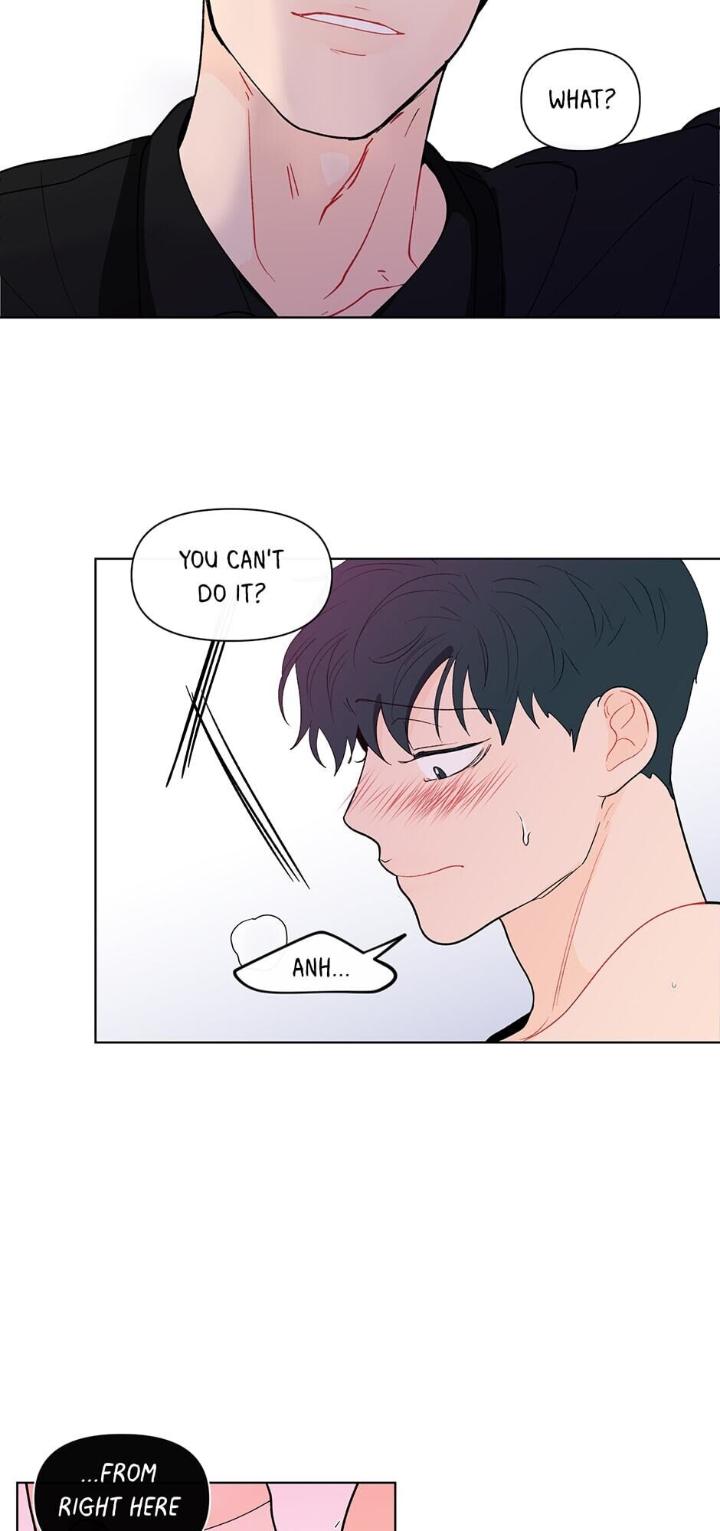 Banana Scandal by DOLSHA – Season 2 – Uncensored [Eng] page 19