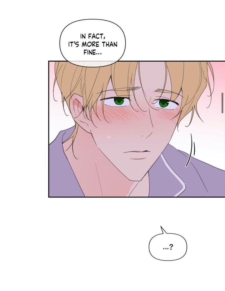 Yours to Claim by Zzin-Bam / Waje – Season 2 [Eng] page 20