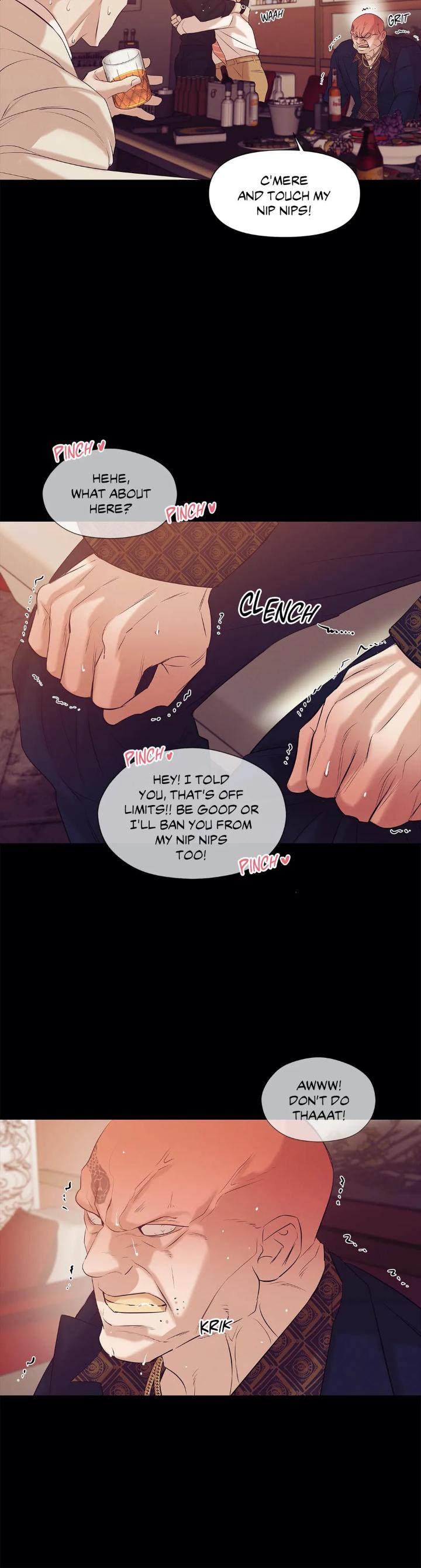 Pearl Boy by KinGin [Eng] page 16