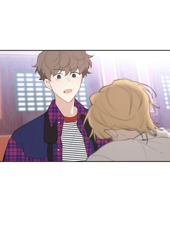 Yours to Claim by Zzin-Bam / Waje – Season 1 [Eng] page 21