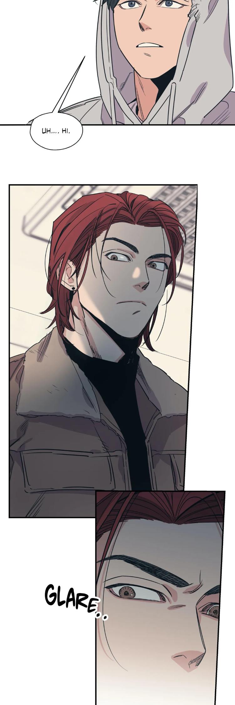 Love for Sale by Dal Hyeon Ji – Season 2 [Eng] page 22