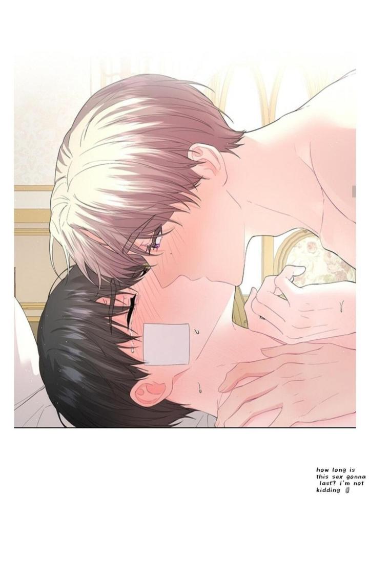 Who’s Your Daddy? by Anko/ Kyunta – Uncensored [Eng] page 21