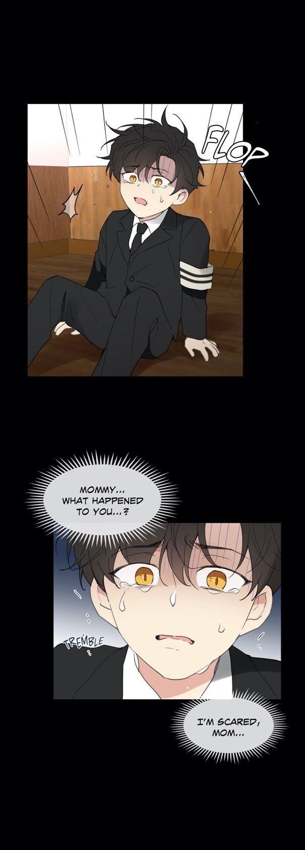 Yours to Claim by Zzin-Bam / Waje – Season 2 [Eng] page 21