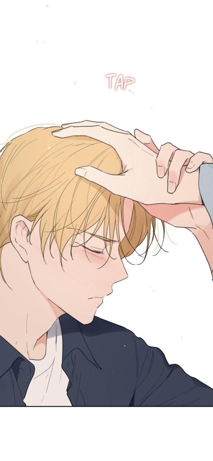 Yours to Claim by Zzin-Bam / Waje – Season 2 [Eng] page 21