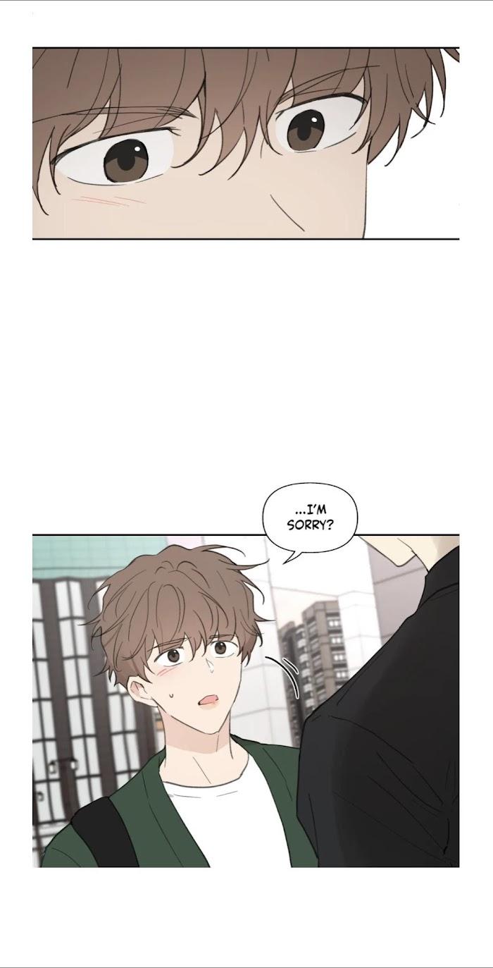 Yours to Claim by Zzin-Bam / Waje – Season 2 [Eng] page 21