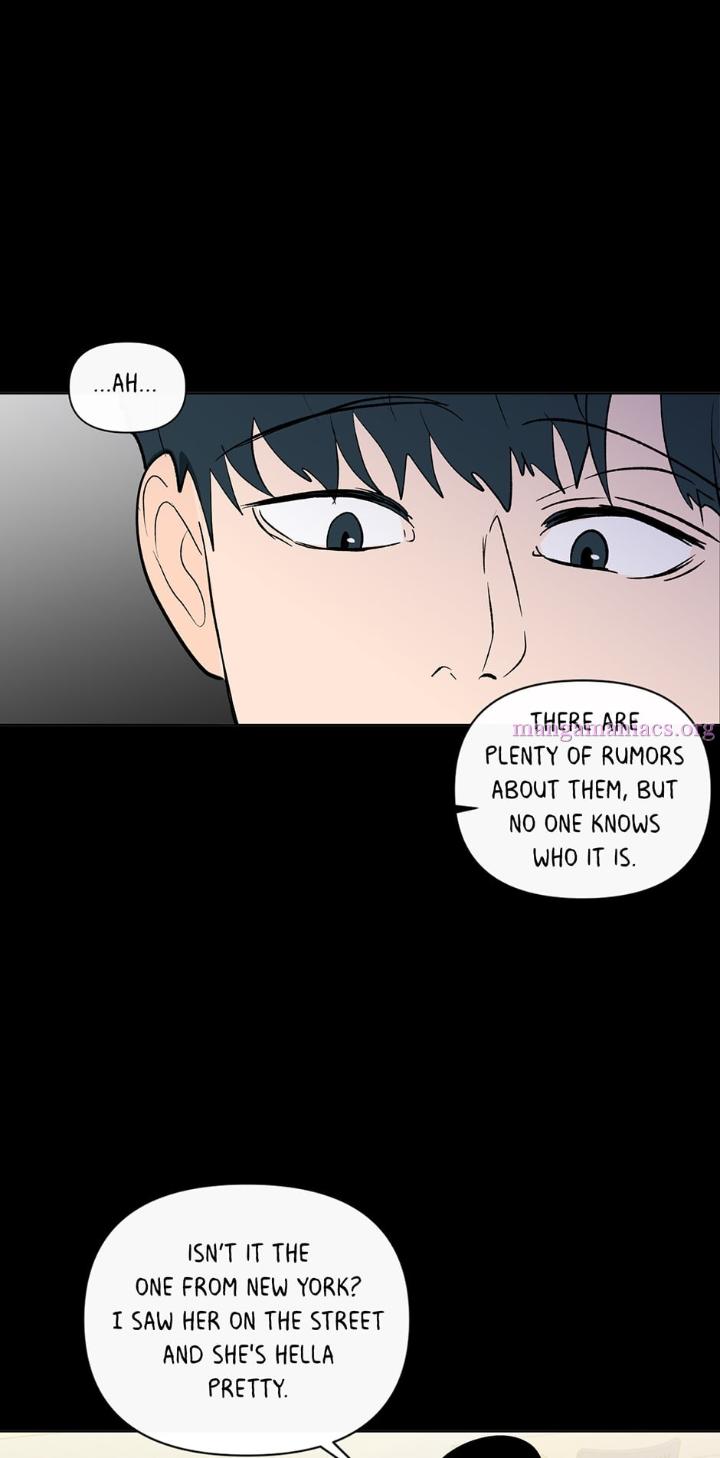 Banana Scandal by DOLSHA – Season 2 – Uncensored [Eng] page 21