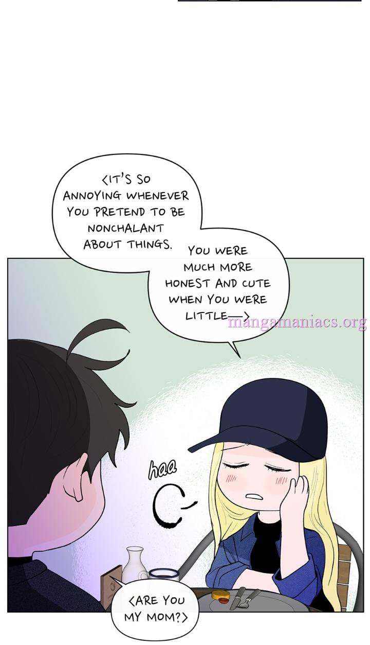 Banana Scandal by DOLSHA – Season 2 – Uncensored [Eng] page 20