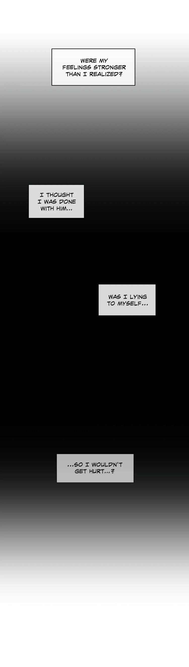 Yours to Claim by Zzin-Bam / Waje – Season 3 – CN [Eng] page 22