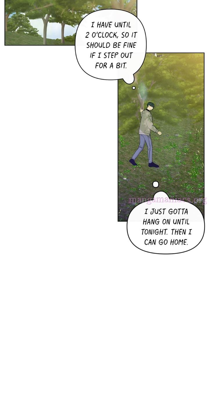 Banana Scandal by DOLSHA – Season 2 – Uncensored [Eng] page 21