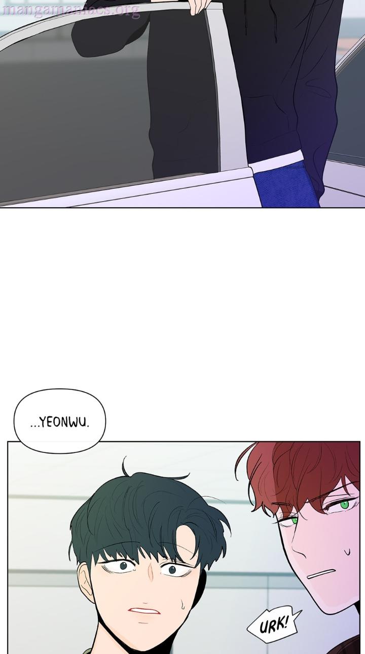 Banana Scandal by DOLSHA – Season 2 – Uncensored [Eng] page 20