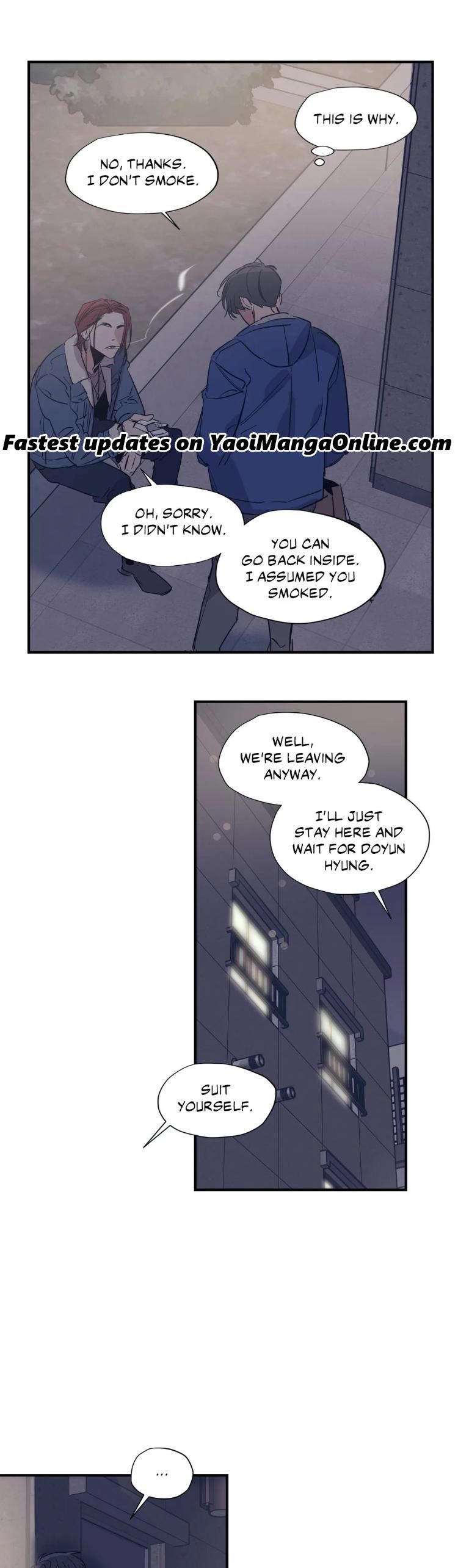 Love for Sale by Dal Hyeon Ji – Season 2 [Eng] page 22