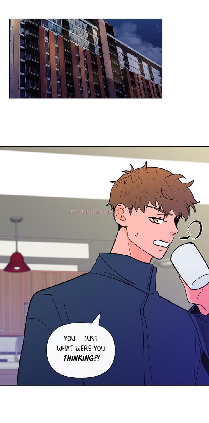 Banana Scandal by DOLSHA – Season 2 – Uncensored [Eng] page 21