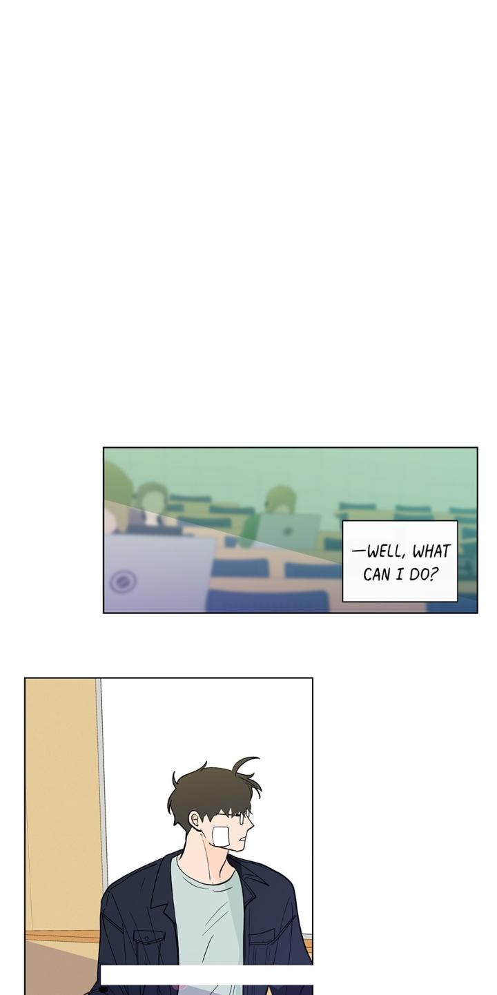 Banana Scandal by DOLSHA – Season 2 – Uncensored [Eng] page 21