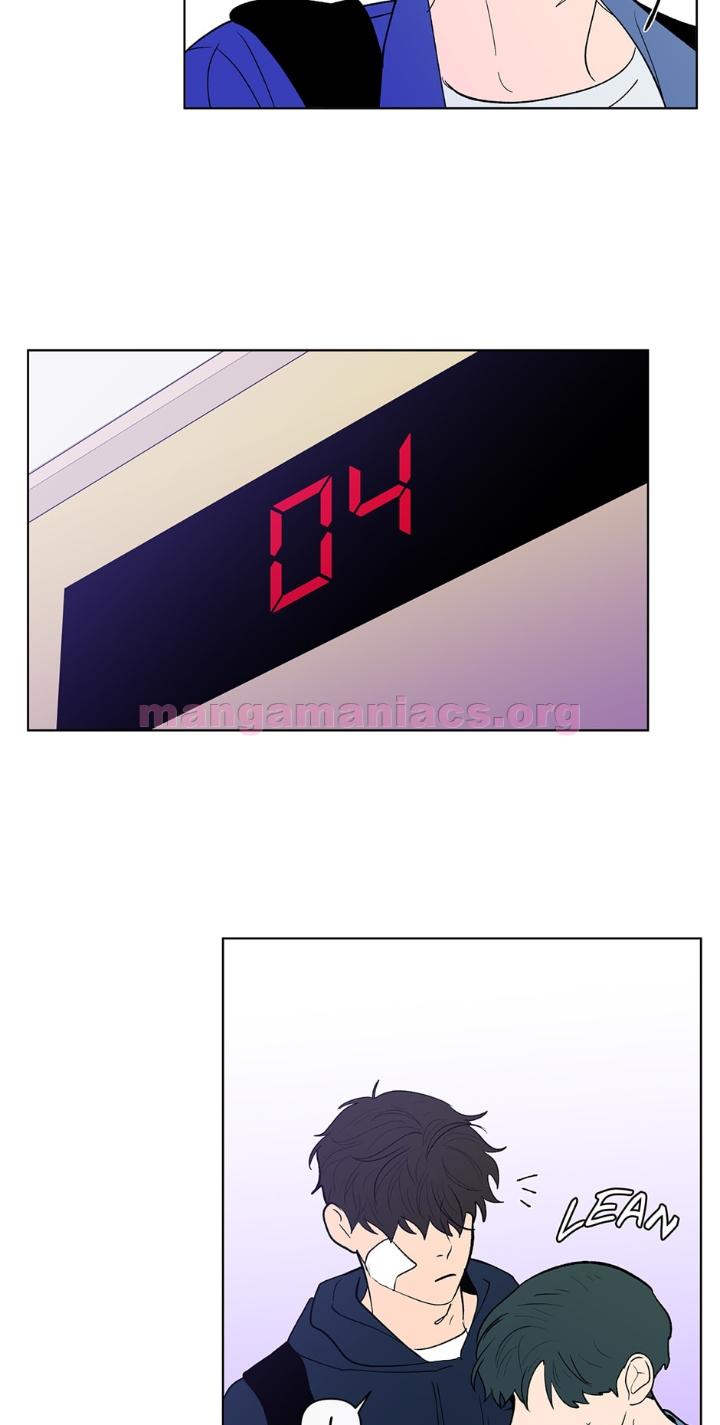 Banana Scandal by DOLSHA – Season 2 – Uncensored [Eng] page 21