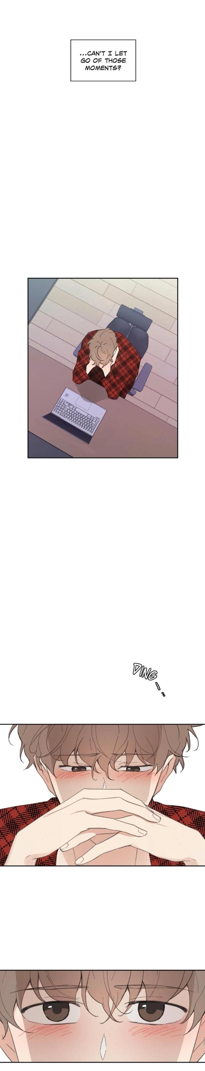 Yours to Claim by Zzin-Bam / Waje – Season 1 [Eng] page 21