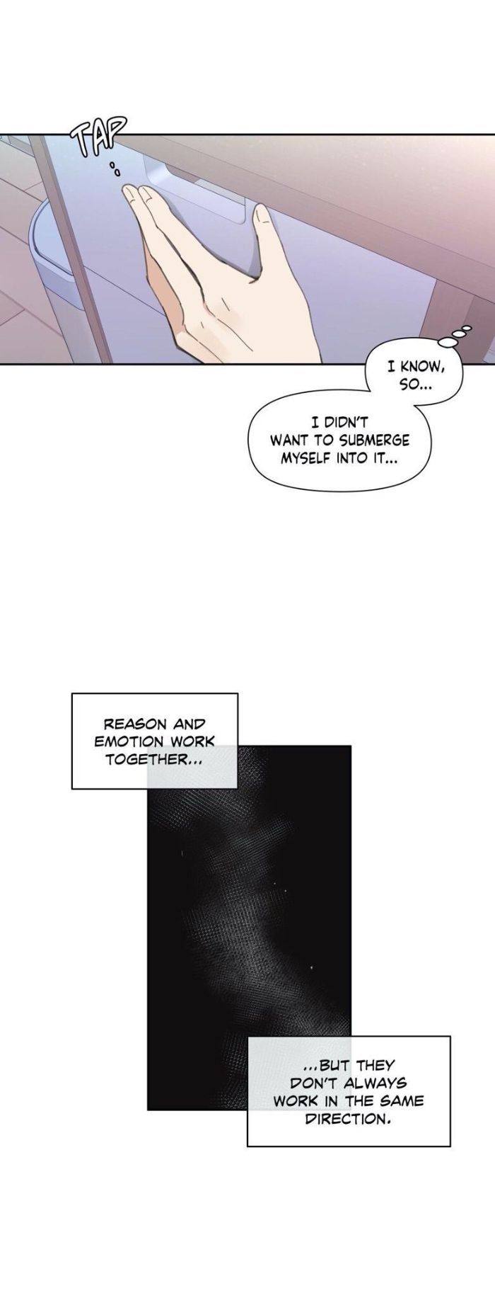 Yours to Claim by Zzin-Bam / Waje – Season 1 [Eng] page 20