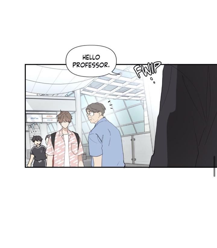 Yours to Claim by Zzin-Bam / Waje – Season 1 [Eng] page 20