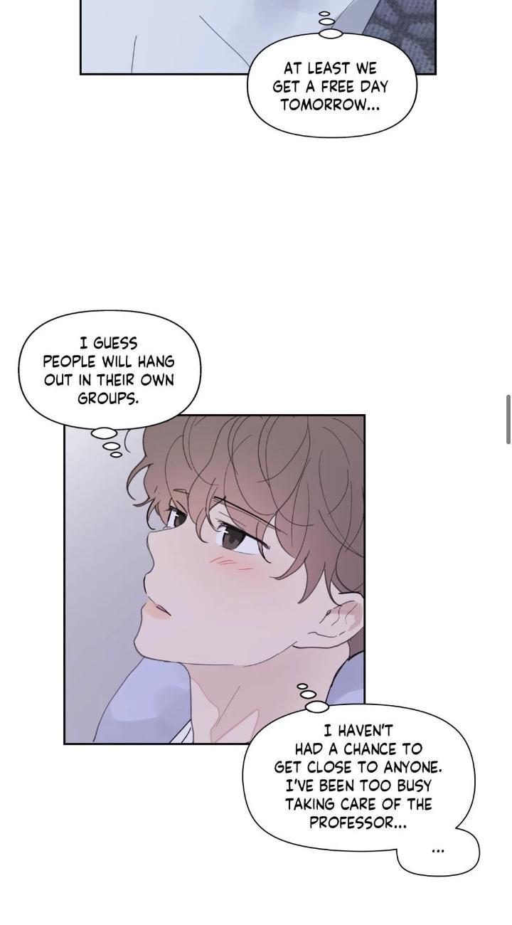 Yours to Claim by Zzin-Bam / Waje – Season 1 [Eng] page 20