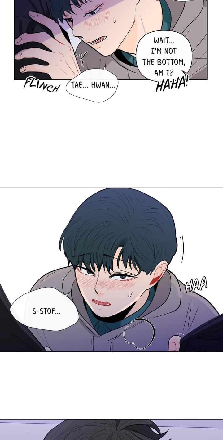 Banana Scandal by DOLSHA – Season 2 – Uncensored [Eng] page 20